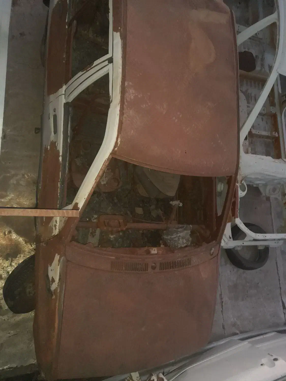 پراید ۹۵|خودرو سواری و وانت|تربت‌حیدریه, مورشک|دیوار