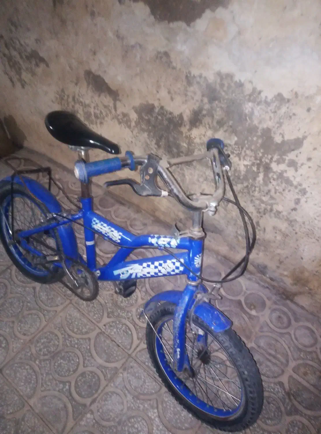 وسیله ی نقلیه|دوچرخه، اسکیت، اسکوتر|بهمن صغاد, |دیوار