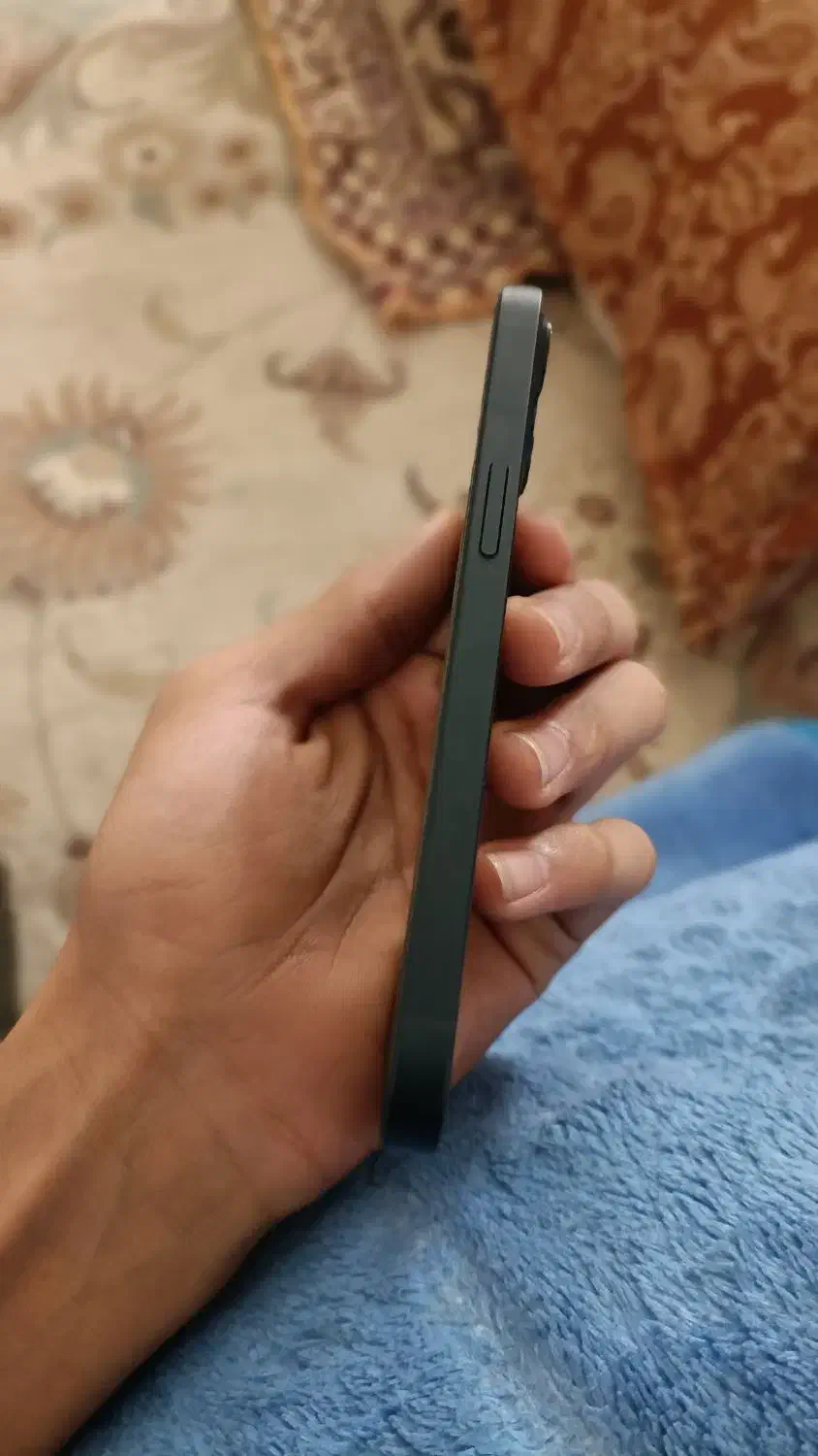 iphone 13 normal|موبایل|اراک, |دیوار