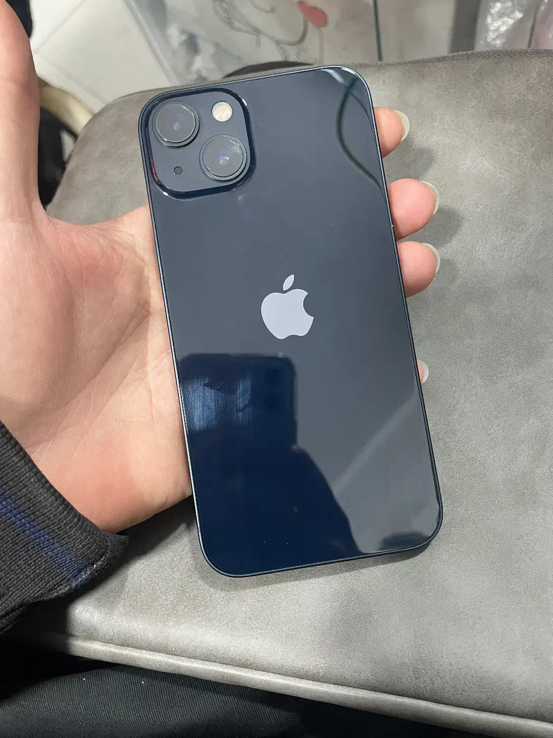 آیفون 13 به شدت تمیز|موبایل|اصفهان, الهیه|دیوار