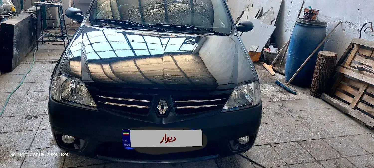 ال نود اتوماتیک|خودرو سواری و وانت|خمینی‌شهر, |دیوار