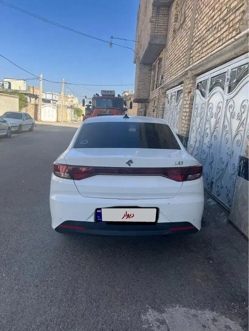 تارا v1|خودرو سواری و وانت|فسا, |دیوار