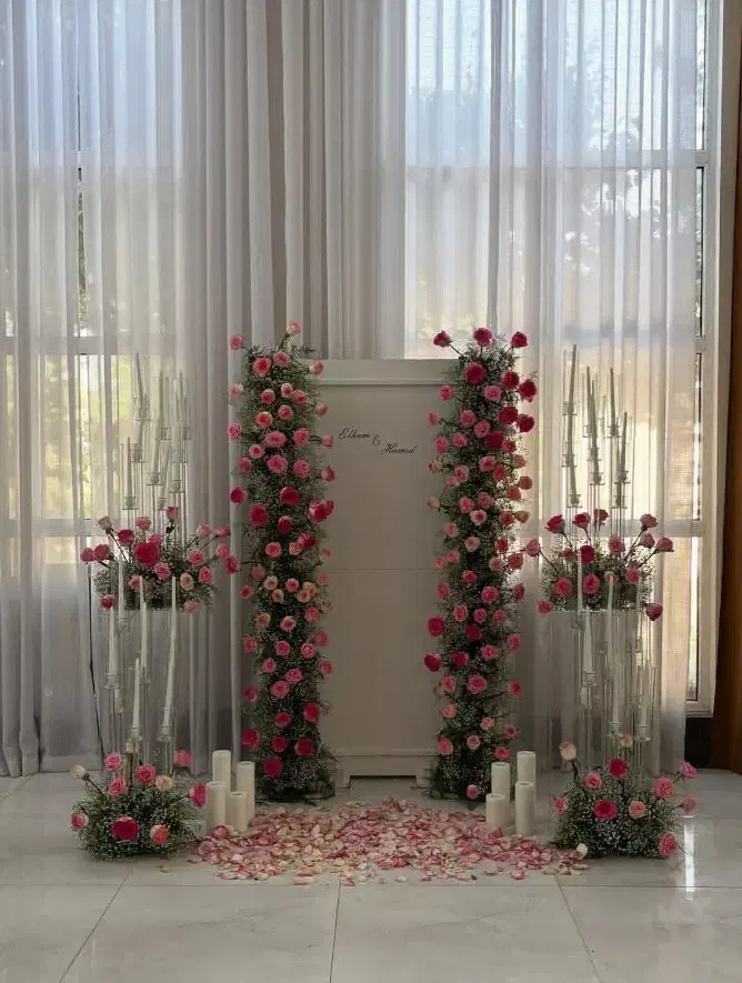 تشریفات مجالس و جشن‌های تولد|خدمات پذیرایی، مراسم|تهران, آذربایجان|دیوار