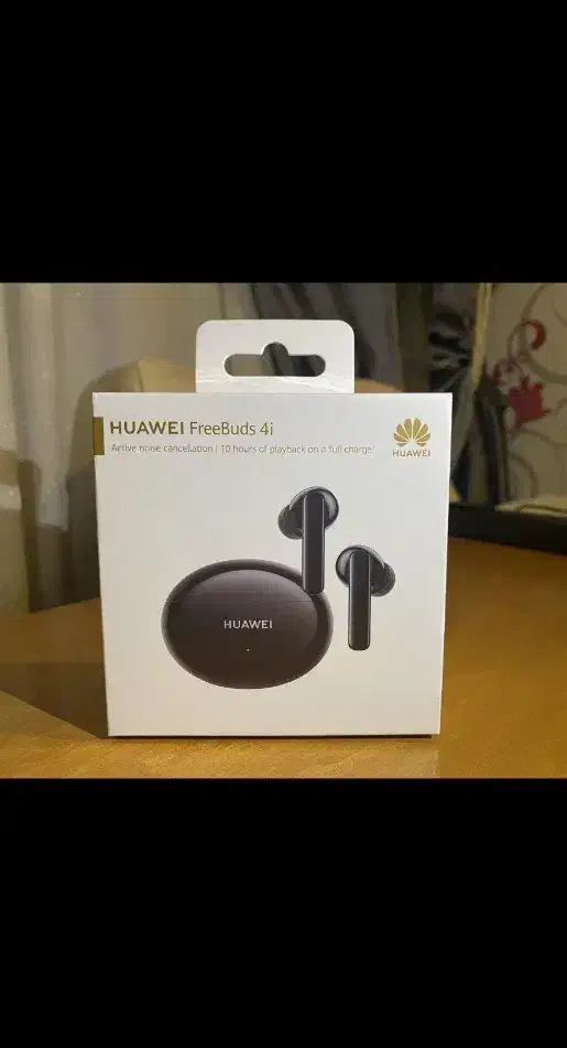 ایرپاد هوآوی i4 اصلی آکبند|لوازم جانبی موبایل و تبلت|گرمدره, |دیوار