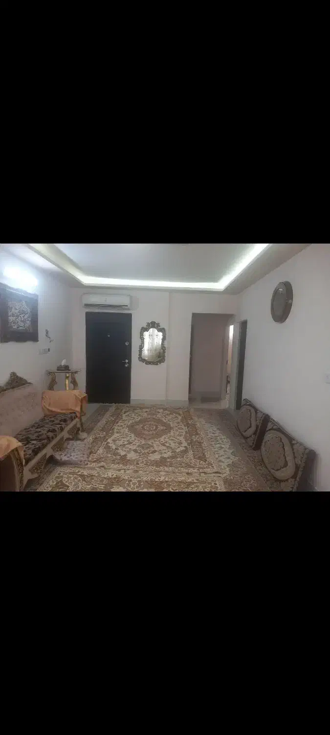 فروش آپارتمان 100متری کشاورز بلوار توس|فروش آپارتمان|مشهد, نوید|دیوار