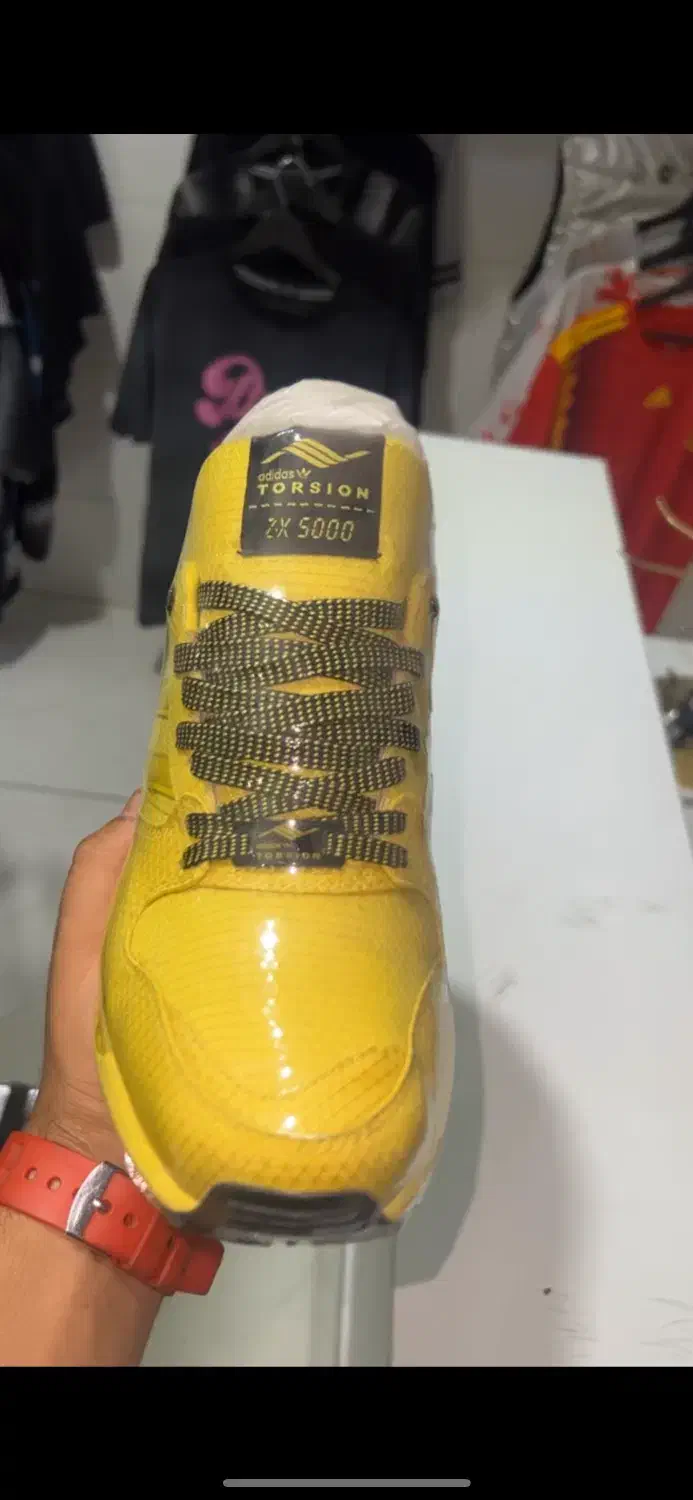 کتونی Zx|کیف، کفش، کمربند|تهران, نعمت‌آباد|دیوار