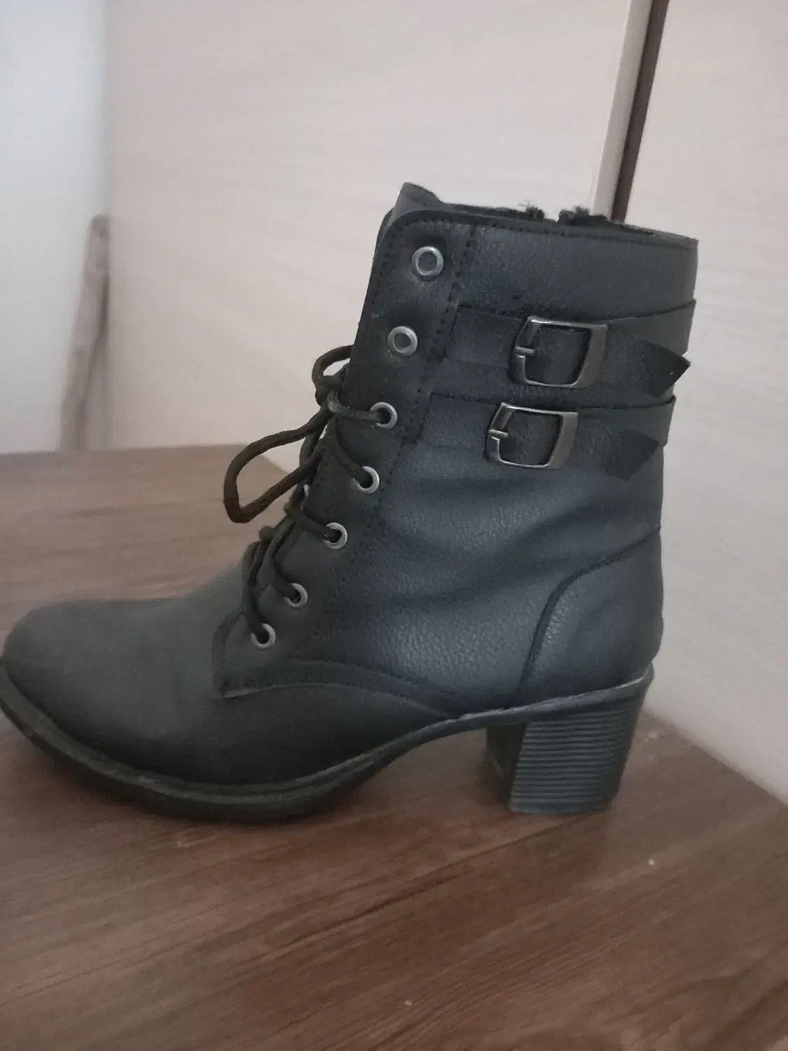 بوت ۴۰|کیف، کفش، کمربند|زنجان, |دیوار