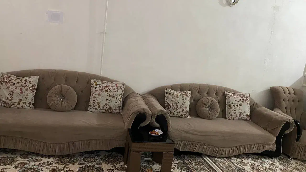 فروشی|مبلمان خانگی و میز عسلی|بانه, |دیوار