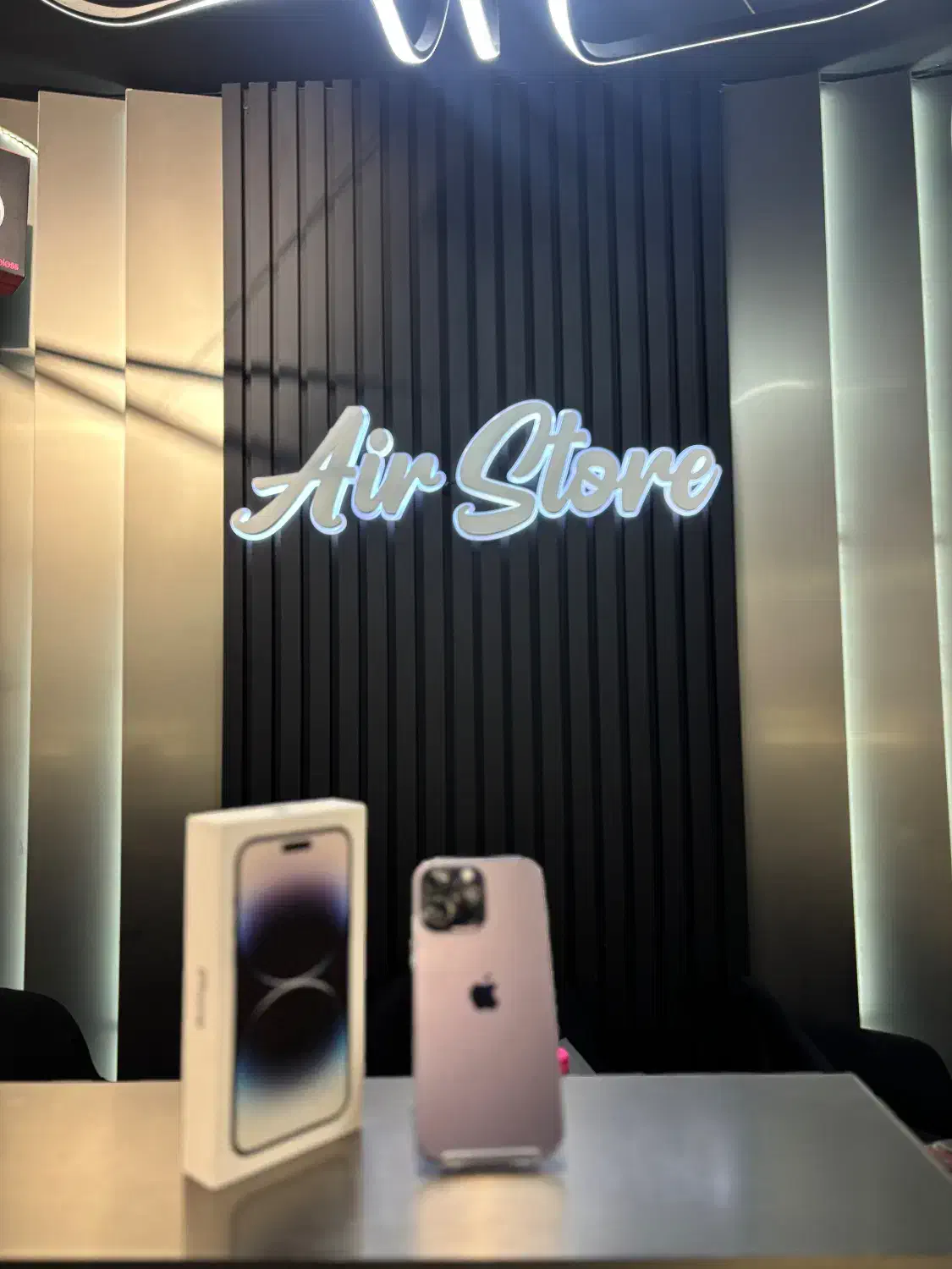 ایفون ۱۴پرو مکس نقد اقسط|موبایل|تهران, گیشا|دیوار