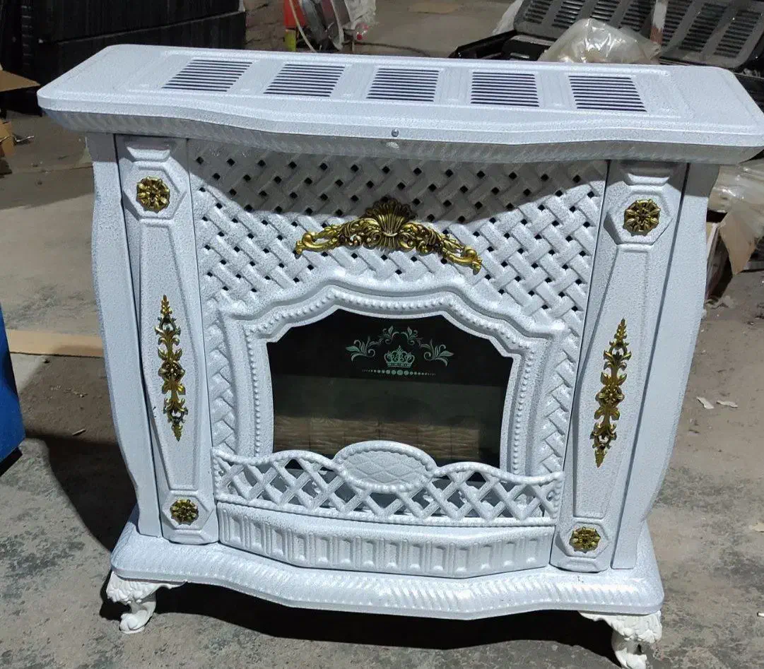 بخاری 37هزار تکنو شومینه|بخاری، هیتر، شومینه|نورآباد, |دیوار