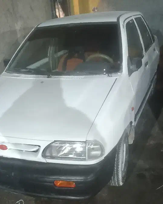 پراید مدل82|خودرو سواری و وانت|کرمان, |دیوار