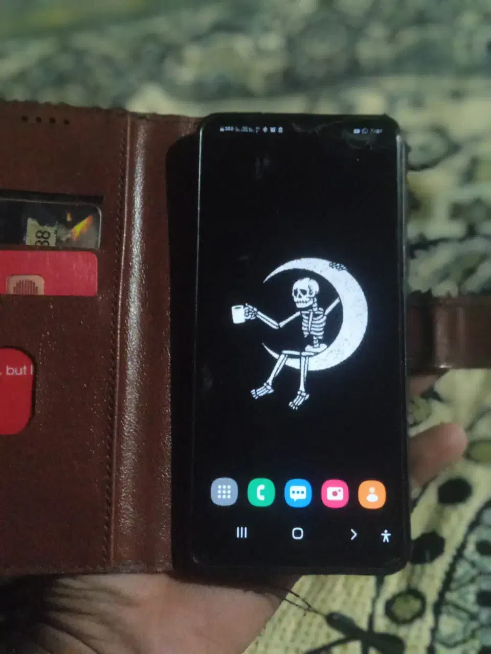 گوشی سامسونگ|موبایل|بم, |دیوار