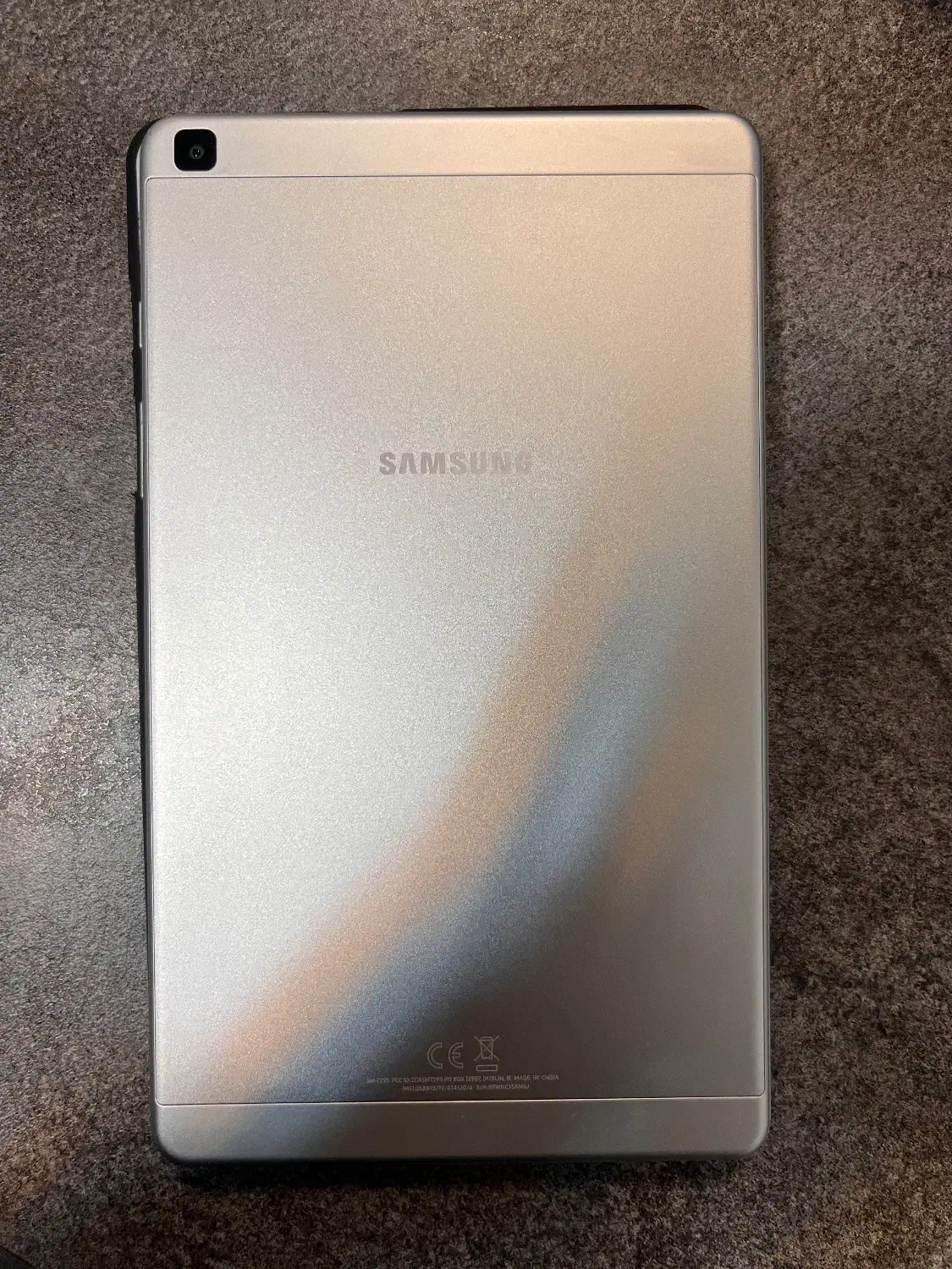 تبلت سامسونگ تب A صفحه نمایش ۸ اینچ|تبلت|کرمان, |دیوار