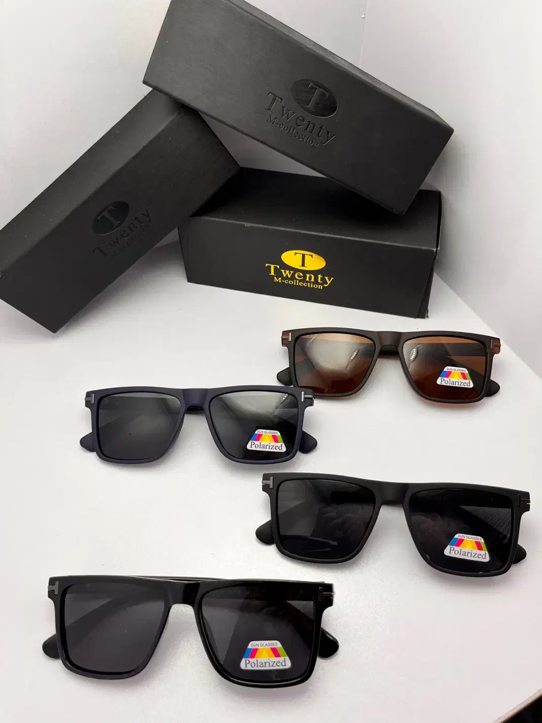 عینک افتابی تونتی پلاس کد ssr111 ««عینک الماس»»|زیورآلات و اکسسوری|قم, حاج زینل|دیوار