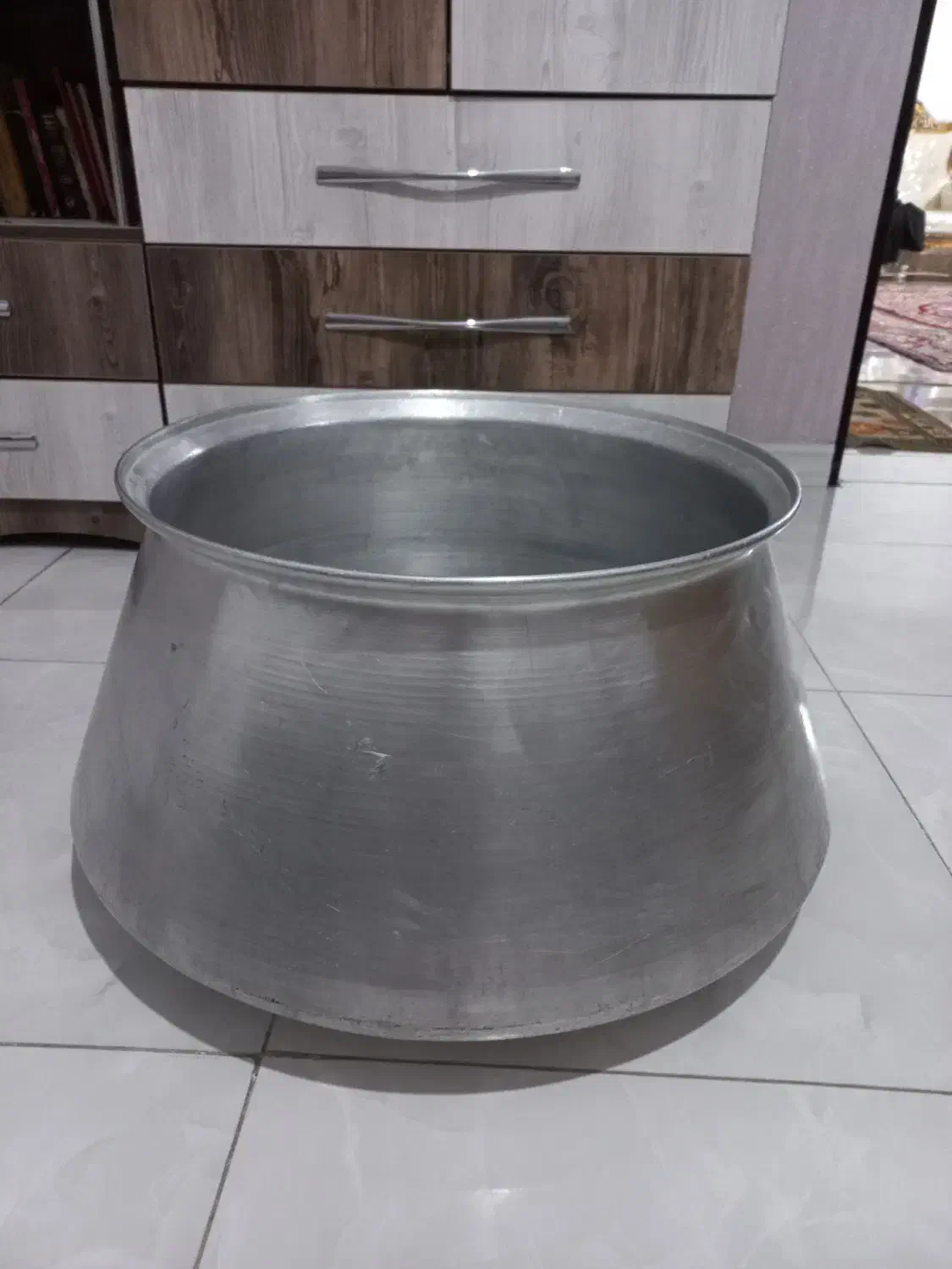 دیگ|ظروف پختوپز|کرمانشاه, |دیوار