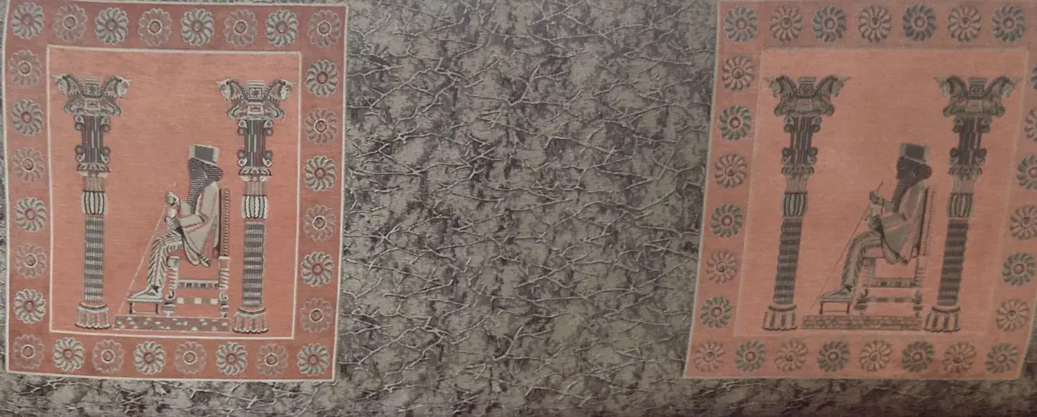 پشتی|پشتی|بندر امام خمینی, |دیوار