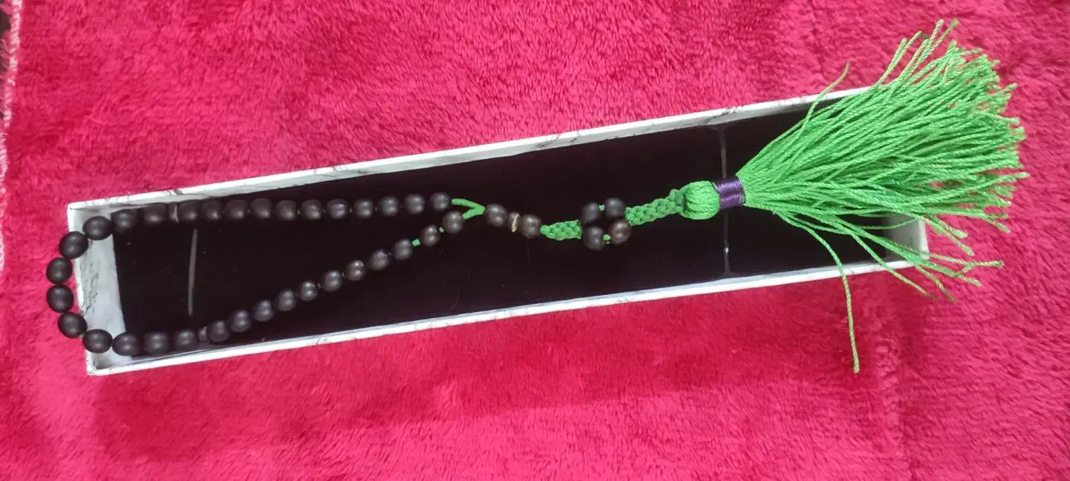 تسبیح یوسر|زیورآلات و اکسسوری|رشت, شکار اسطلخ|دیوار