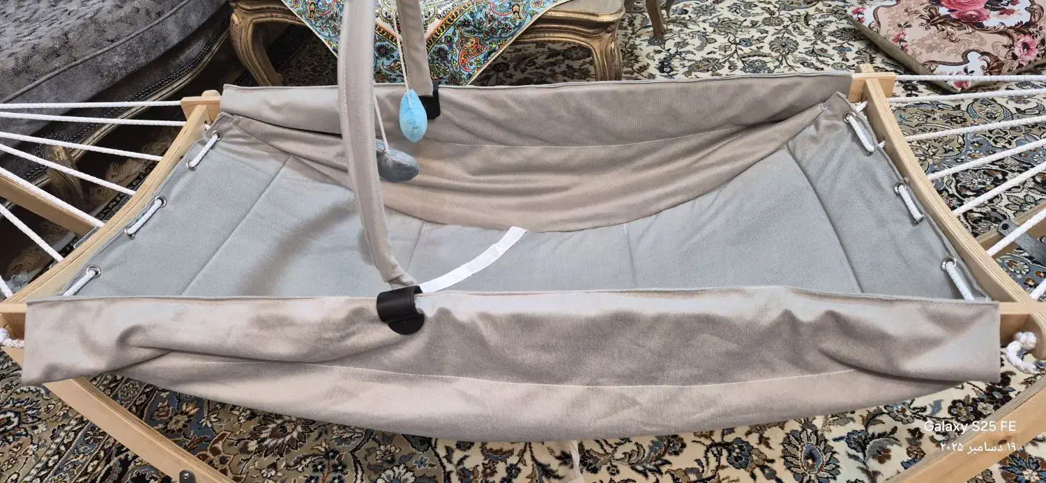 ننو|اسباب و اثاث بچه|اصفهان, بهارستان|دیوار