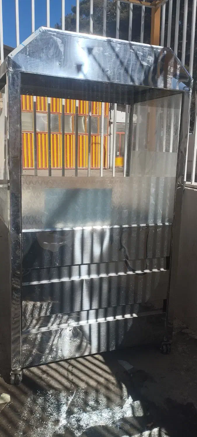 فر ساندویچ کاشمر|کافی‌شاپ و رستوران|کاشمر, |دیوار