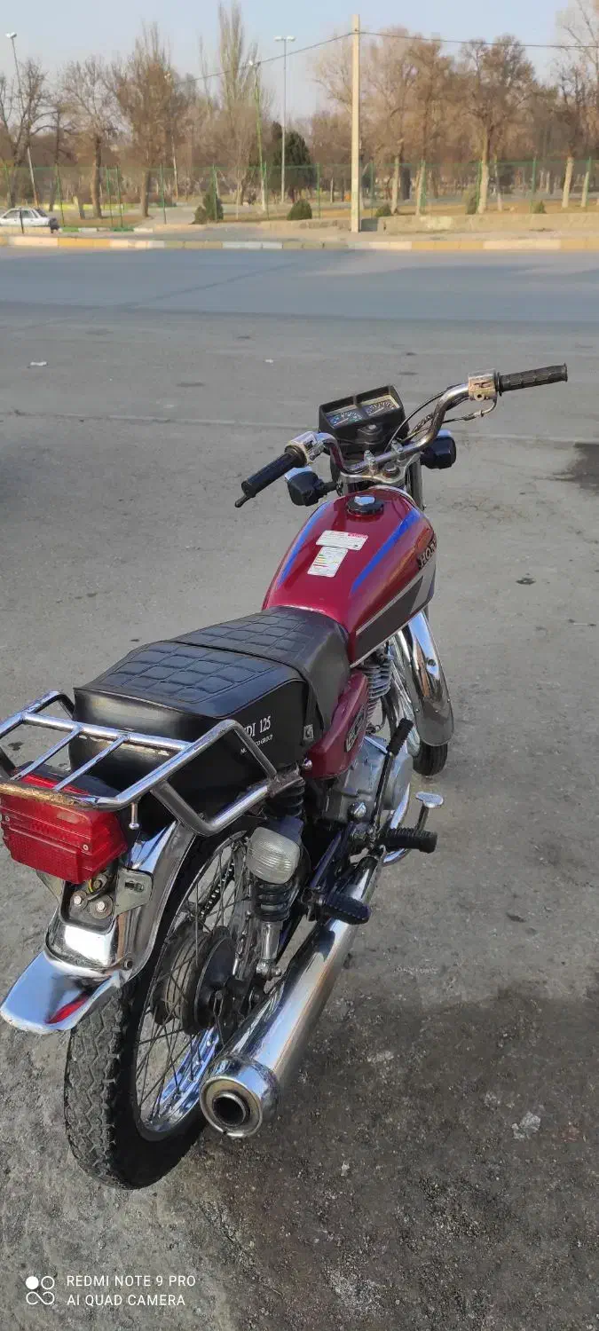 موتور مزایده|موتورسیکلت|اردبیل, |دیوار