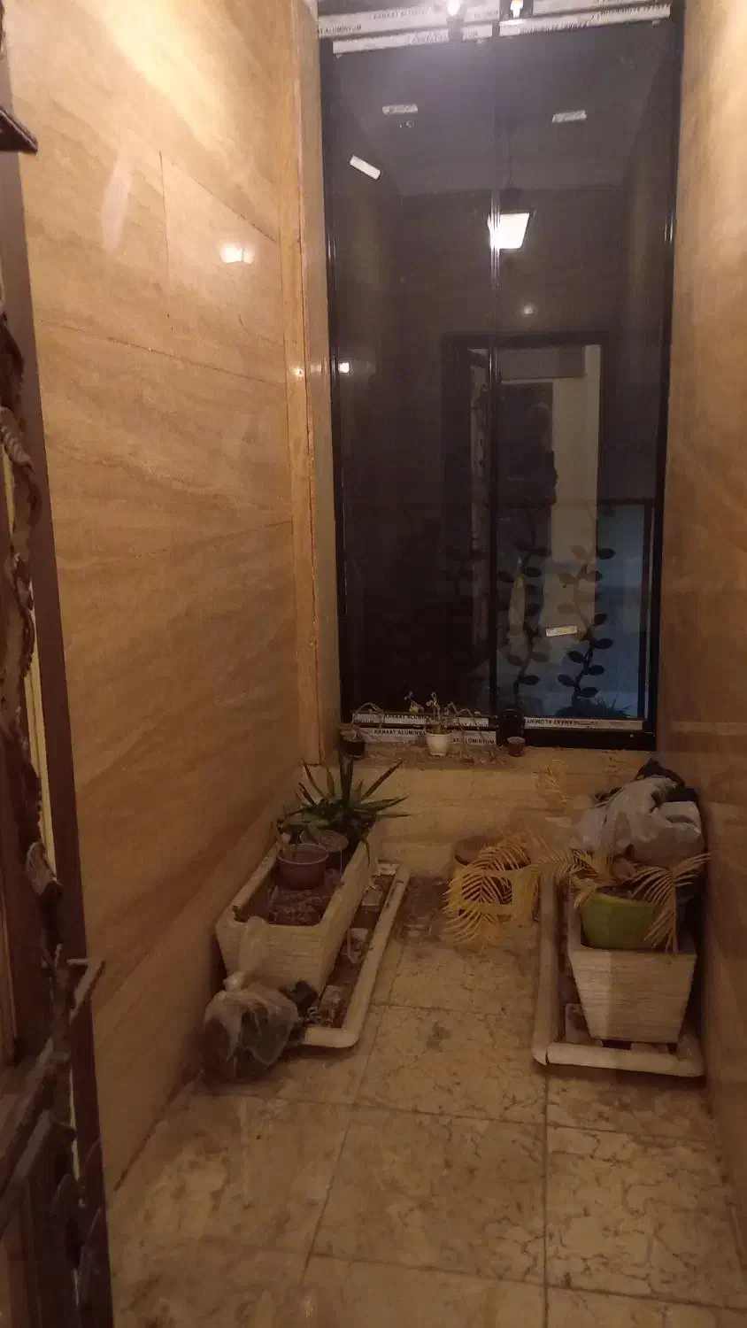 110متر دوخواب مهرنامی