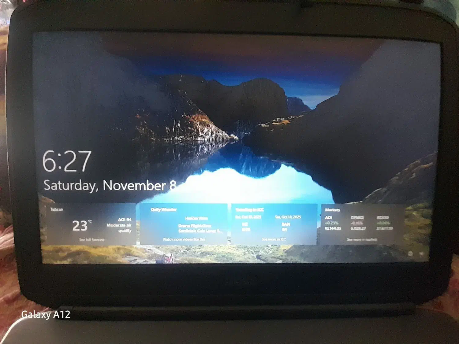لب تاب دل|رایانه همراه|تهران, هفت حوض|دیوار