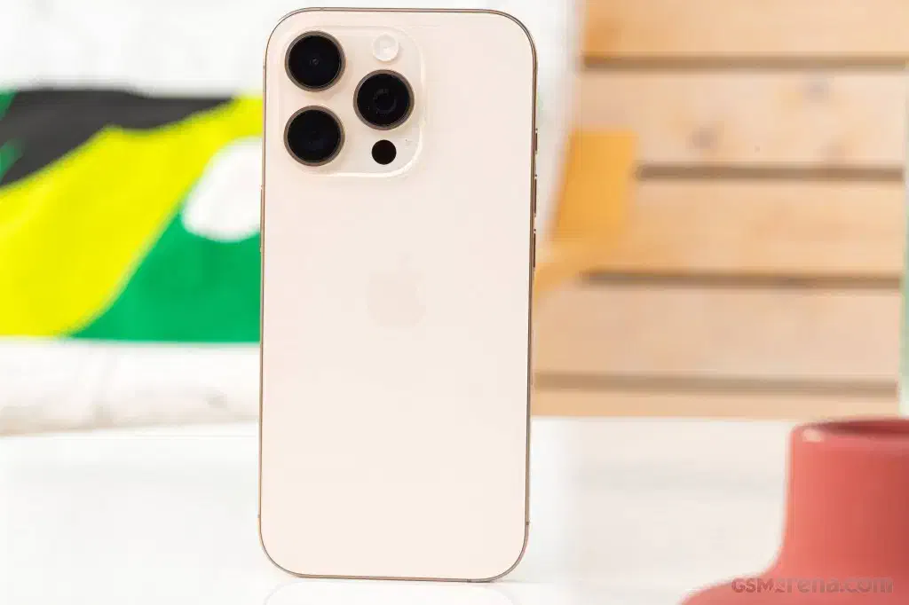 Apple iphone 16pro 256gb|موبایل|بوشهر, |دیوار