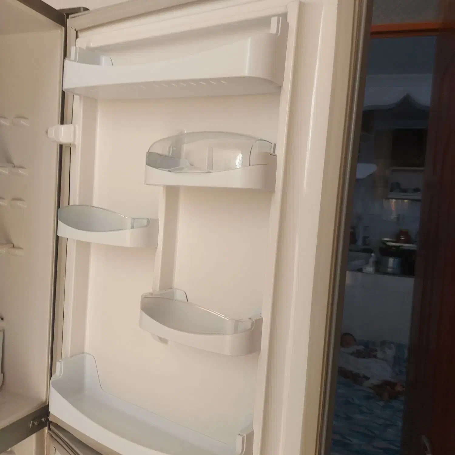 یخچال فروشی|یخچال و فریزر|ایرانشهر, |دیوار