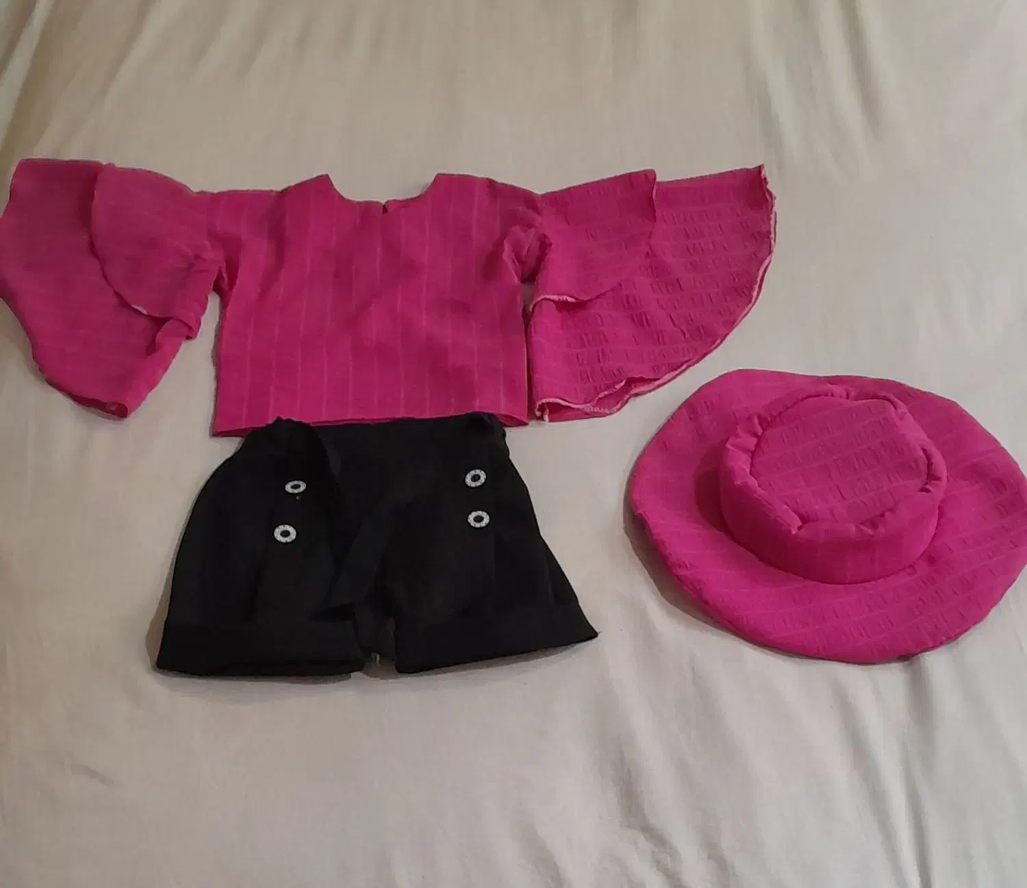 شومیزو و شلوارک|کفش و لباس بچه|ورامین, ورامین|دیوار