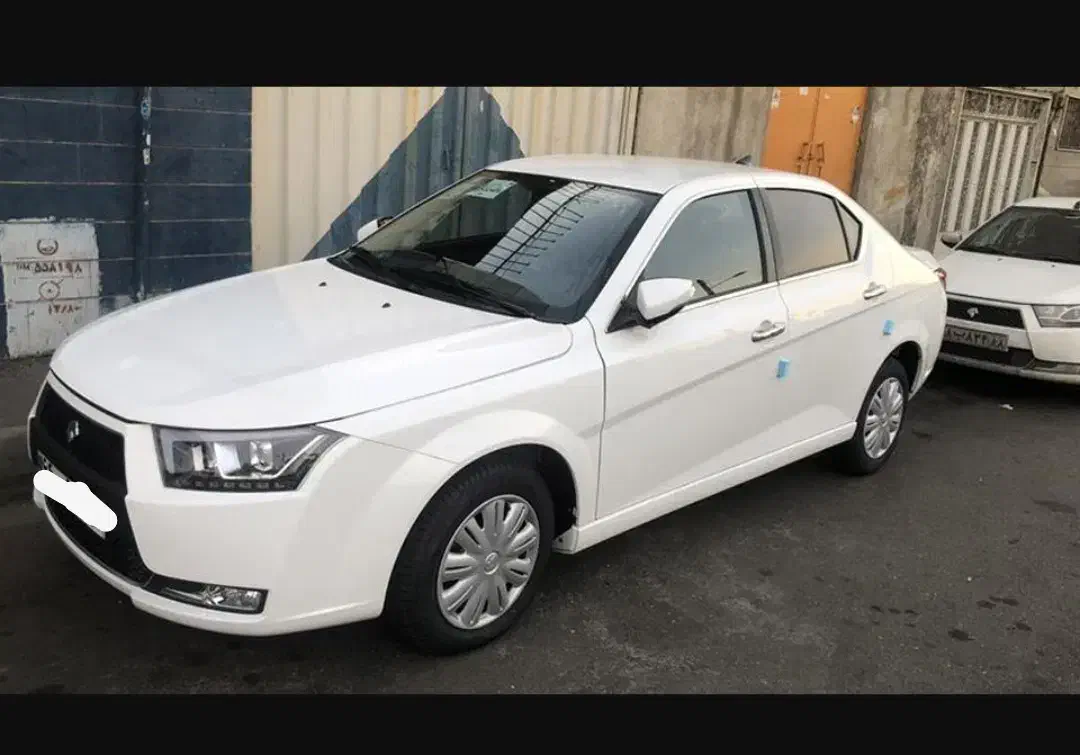 دناپلاس 5دنده خشک ۱۴۰۴|خودرو سواری و وانت|تهران, زمزم|دیوار