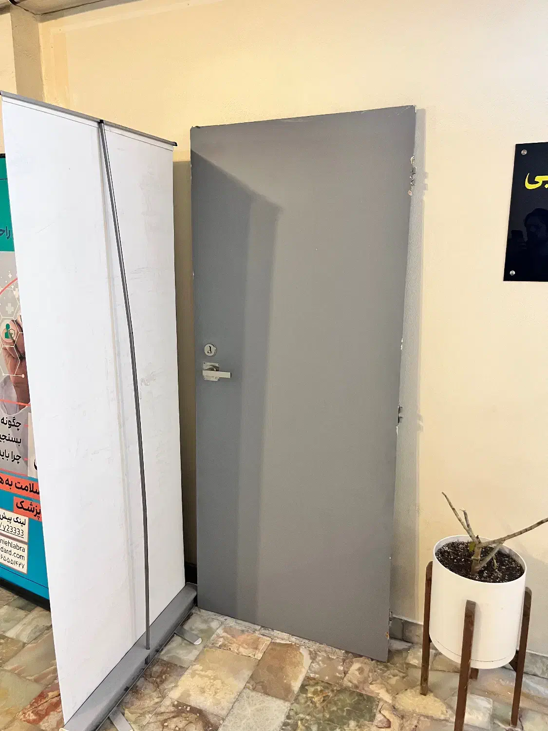 درب|مصالح و تجهیزات ساختمان|تهران, زعفرانیه|دیوار