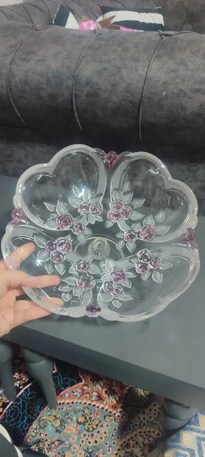 ظروف والتر کاسه آش ظرف میوه بشقاب اردوخوری|ظروف سرو و پذیرایی|تهران, شوش|دیوار