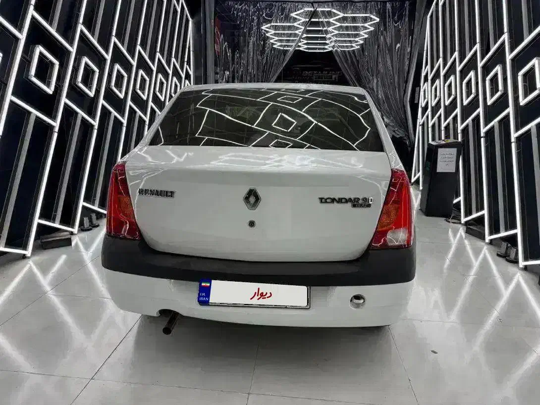 ال ۹۰ دنده اتومات مدل ۹۴|خودرو سواری و وانت|جم, |دیوار