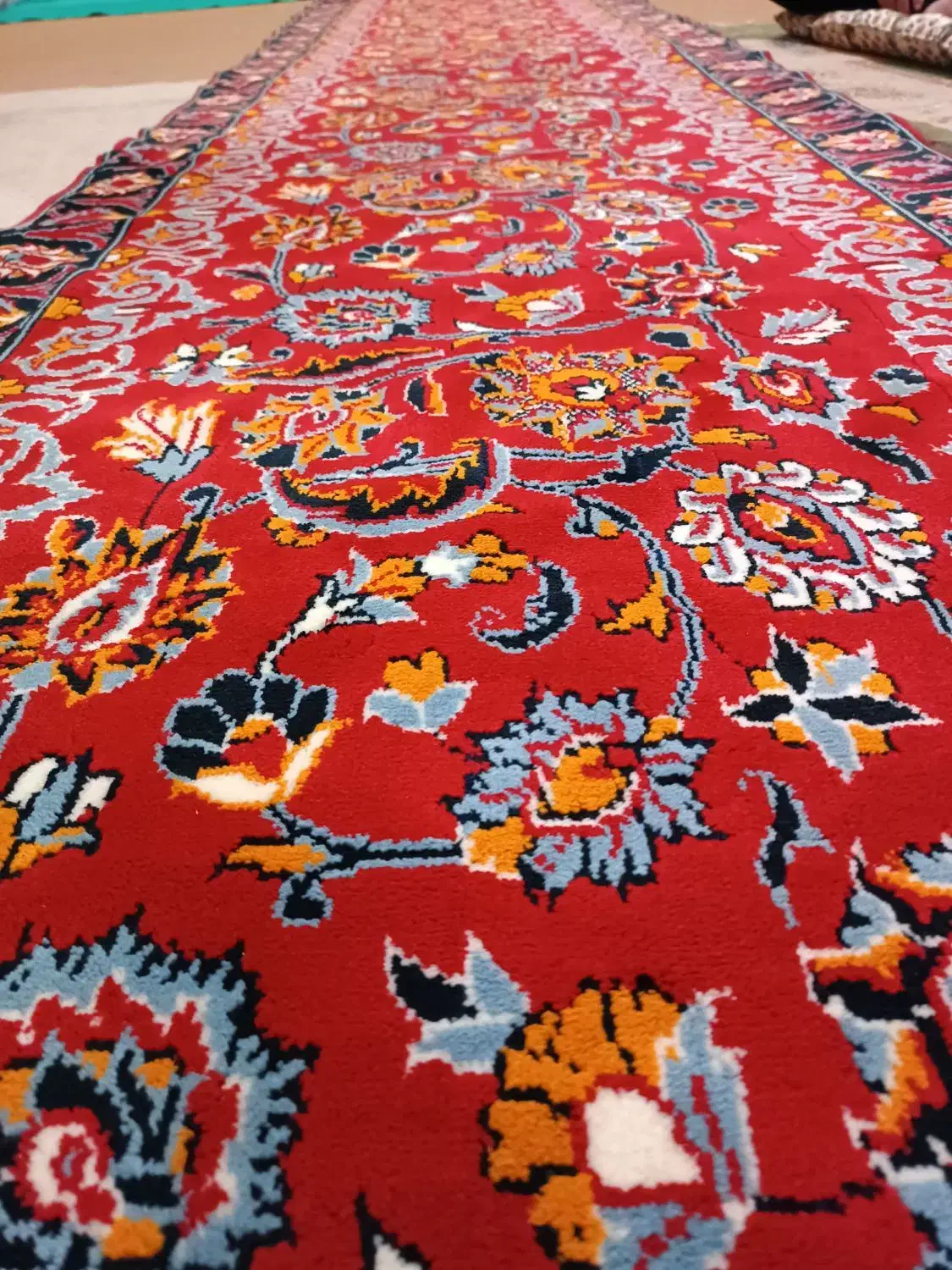 فرش راهرو|فرش|آبادان, |دیوار