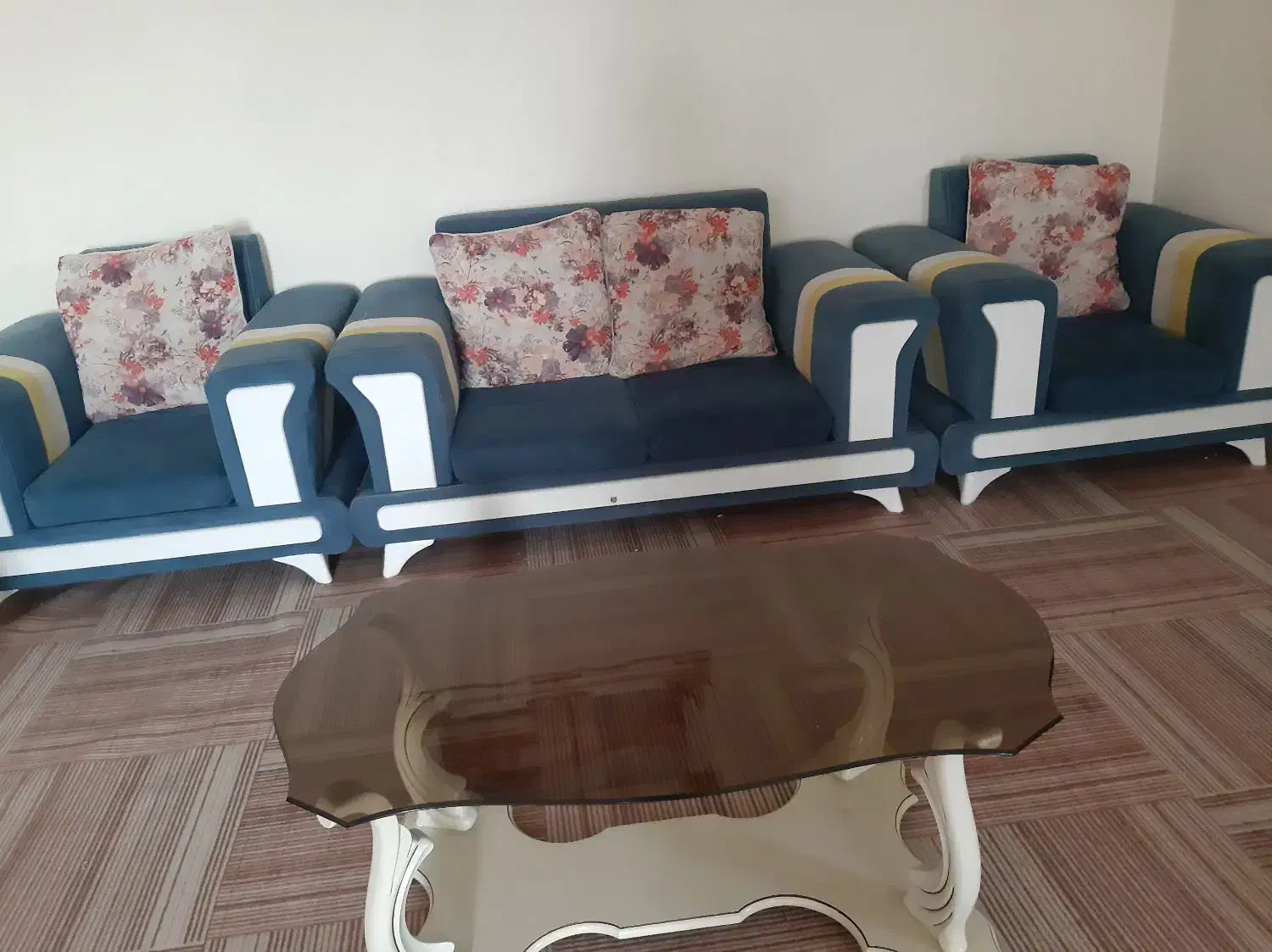 مبل|مبلمان خانگی و میز عسلی|بجنورد, |دیوار