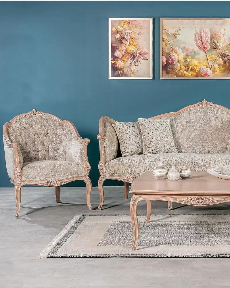 مبل جوان|مبلمان خانگی و میز عسلی|پلدختر, |دیوار