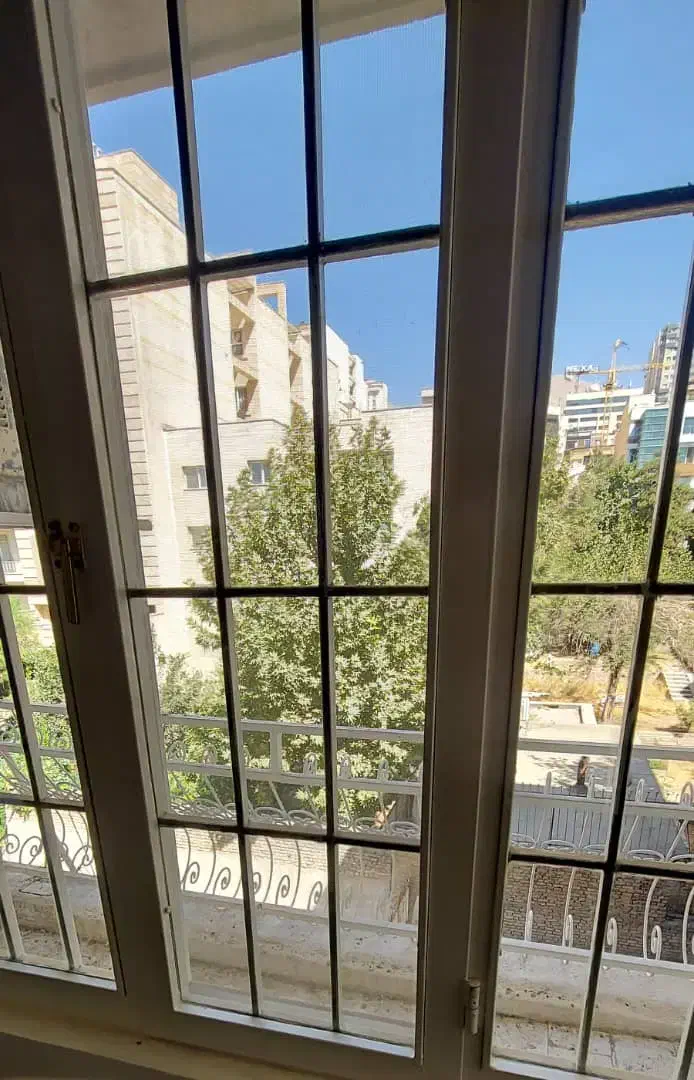 ۲۰۰ متر کلنگی شمالی محدوده سپهر|فروش زمین و ملک کلنگی|تهران, درختی|دیوار