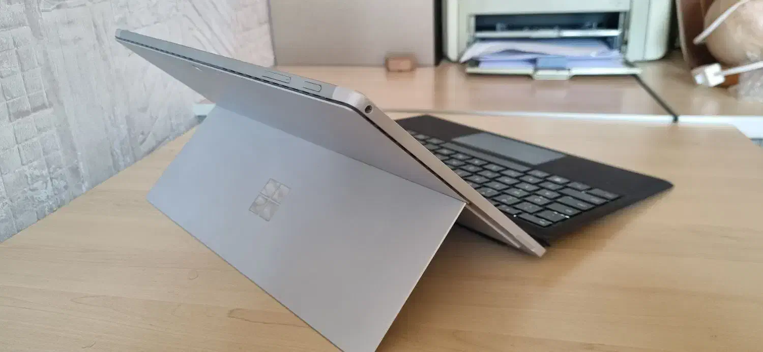 سرفیس پرو ۷ - Surface Pro 7|رایانه همراه|تهران, استخر|دیوار