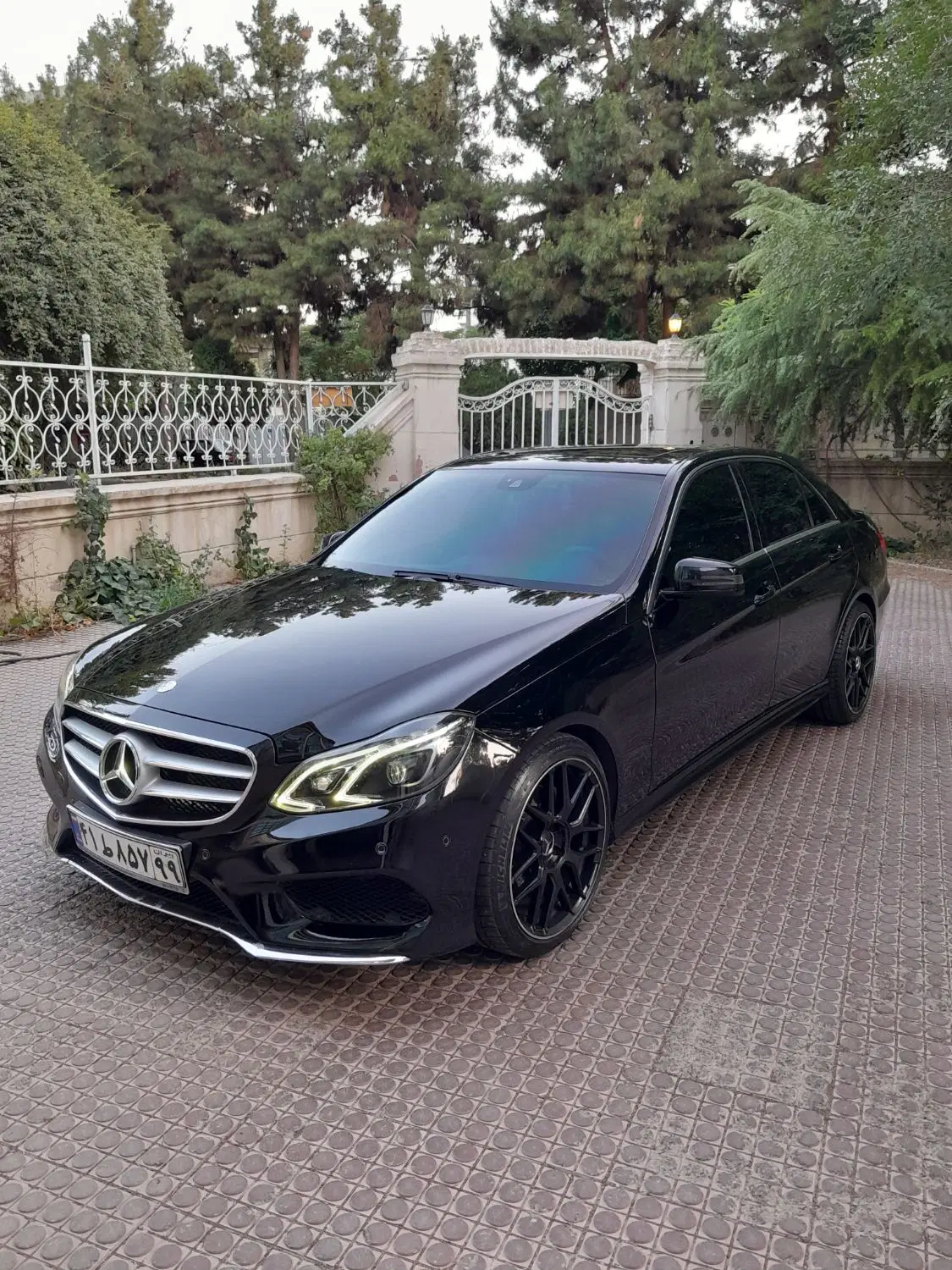 BENZ E250 2014|خودرو سواری و وانت|کرج, فاز ۱ مهرشهر|دیوار