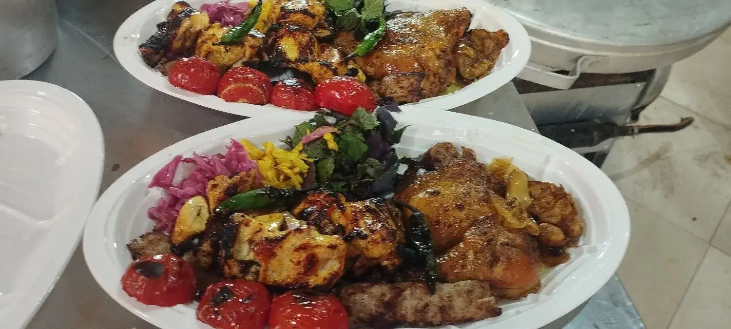 آشپزی مجالس شما|خدمات پذیرایی، مراسم|قائن, |دیوار