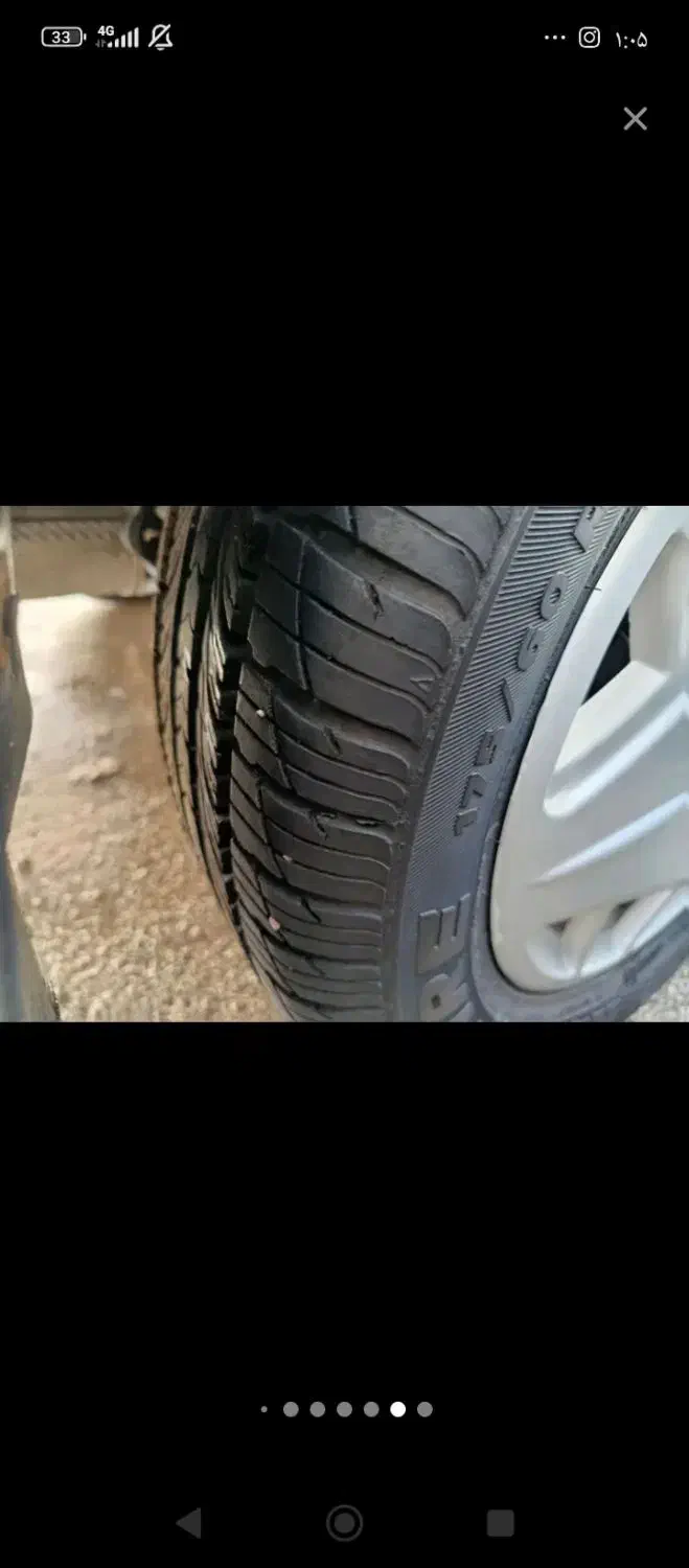 پراید|خودرو سواری و وانت|بجنورد, |دیوار