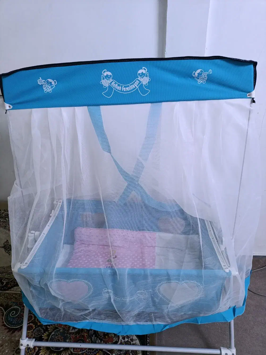 تخت کودک|تخت و صندلی بچه|اسلامشهر, شهرک محمدیه|دیوار