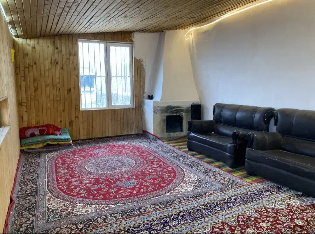 فروش باغ کهک|فروش خانه و ویلا|قم, دوبرادر|دیوار