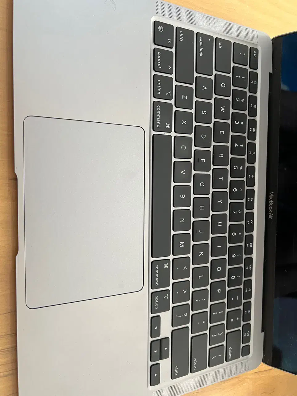 مک بوک ایر|رایانه همراه|شیراز, زرهی|دیوار