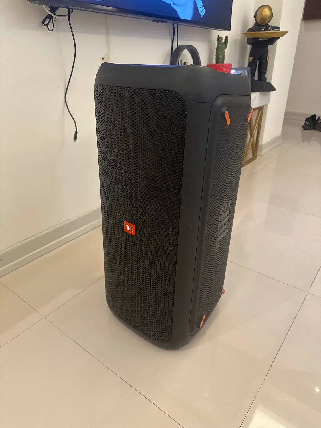 اسپیکر جی بی ال پارتی باکس ۳۰۰|پخشکننده همراه|تهران, ازگل|دیوار