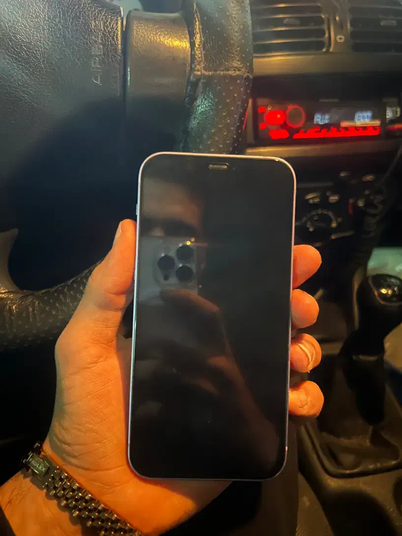 ایفون ۱۲|موبایل|بیرجند, |دیوار