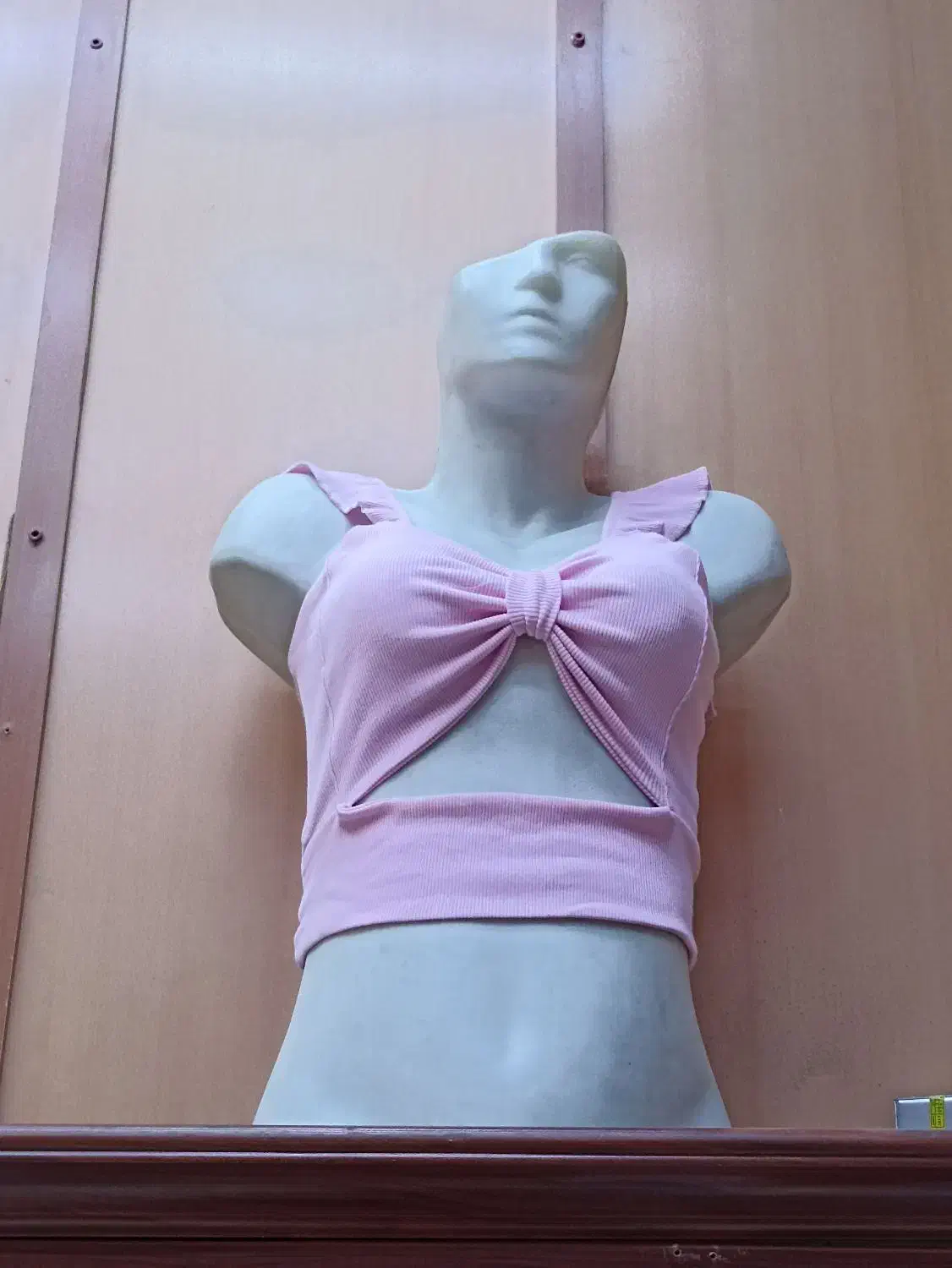 مانکن|فروشگاه و مغازه|مشهد, سپاد|دیوار