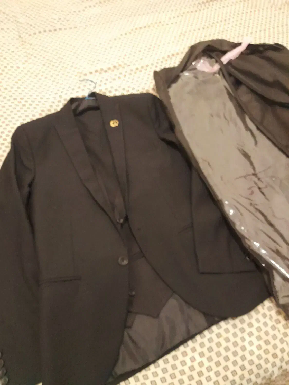 کت شلوار دامادی س ۴۲لباس خواب|لباس|سبزوار, پاسداران|دیوار