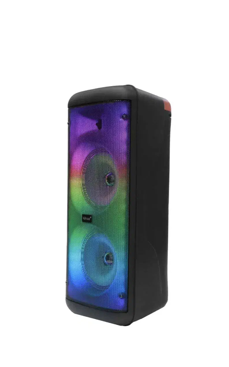 اسپیکر 16 اینچ (توضیحات دقیق بخونید )|سیستم صوتی خانگی|زاهدان, |دیوار