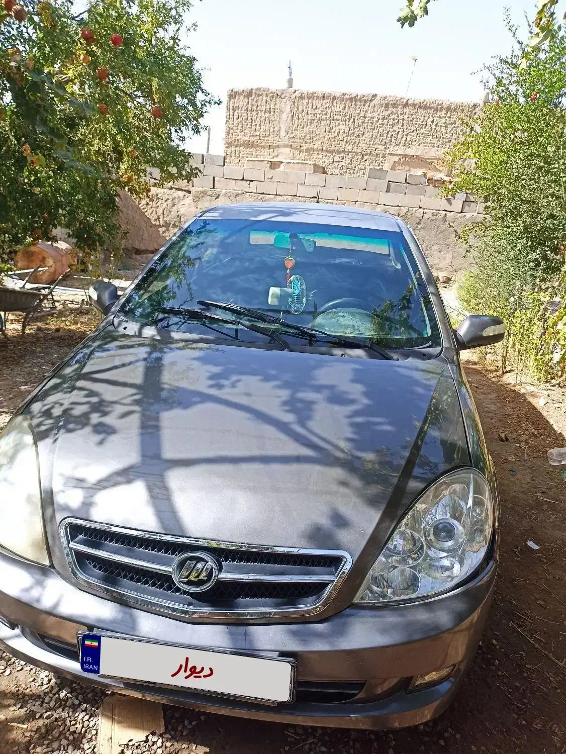 لیفان عروسک|خودرو سواری و وانت|جوین, |دیوار